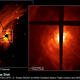 Illustration for article titled Hubble photos capture the formation of planetary systems